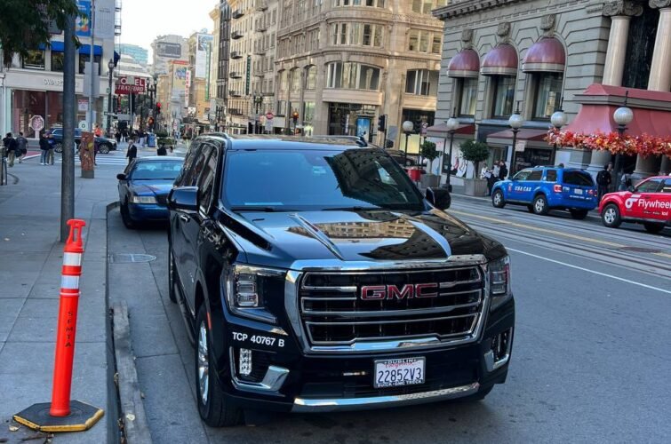 GMC Yukon